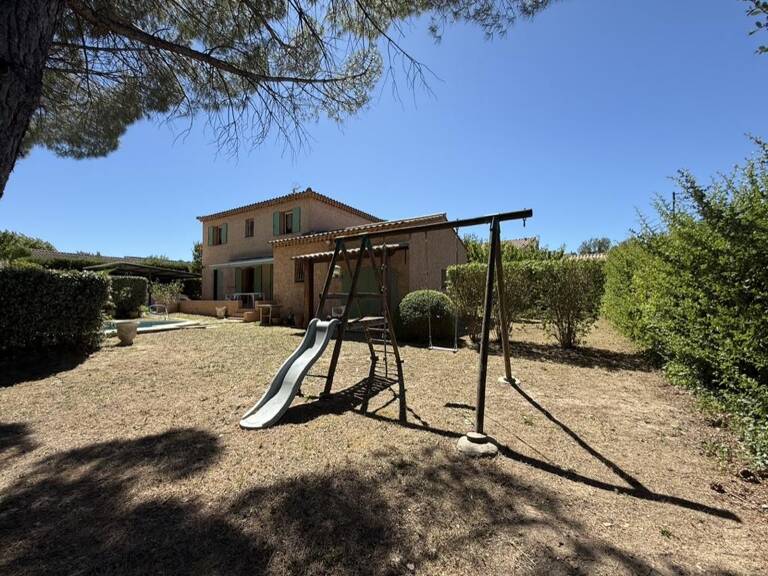 Maison 6 pièces — photo 1