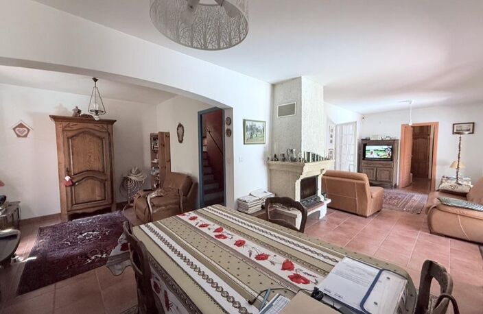 Maison 6 pièces — photo 2