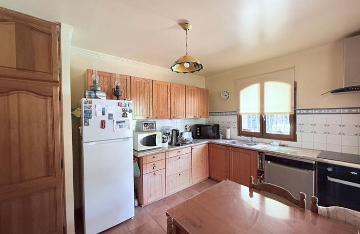 Maison 6 pièces — photo 3