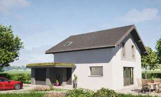 Maison 112 m² à construire Arenthon (74800)