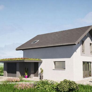 Maison 5 pièces 511000 €