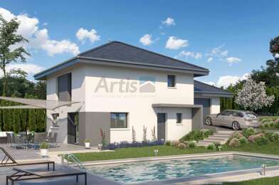 Maison 5 pièces 584000 €