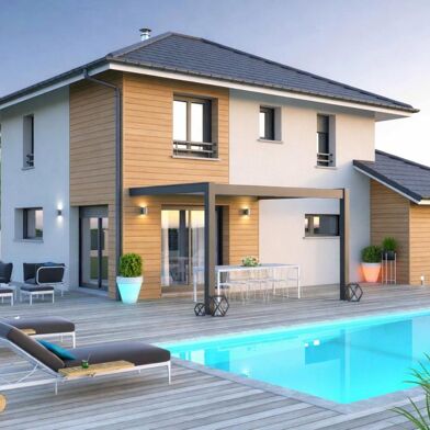 Maison 5 pièces 531000 €