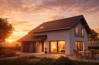 Maison 5 pièces 503000 €