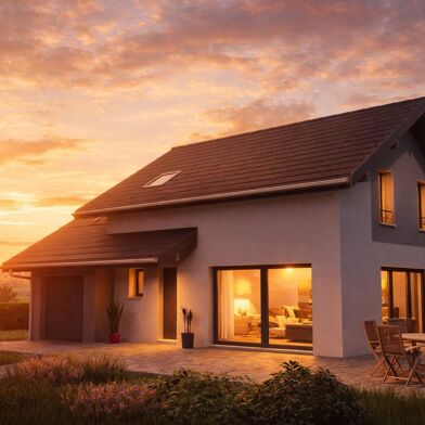 Maison 5 pièces 503000 €