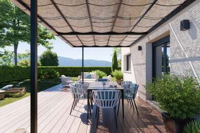 Maison 4 pièces 465000 €