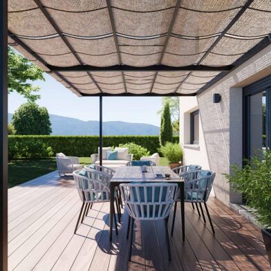 Maison 4 pièces 465000 €