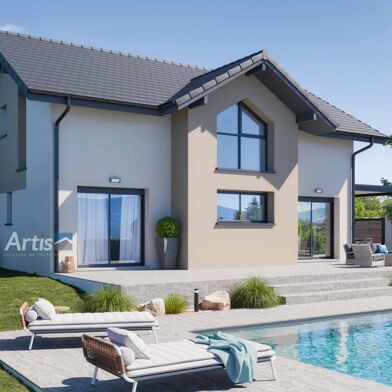 Maison 6 pièces 870000 €