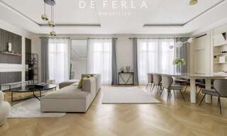 Appartement 6 Pièces 215 m² à vendre à Paris 8 (75008)