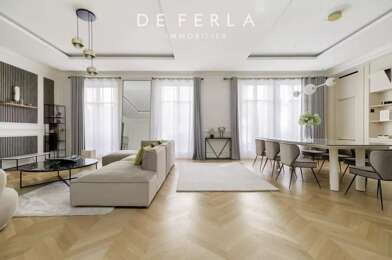 Appartement 6 pièces 5200000 €