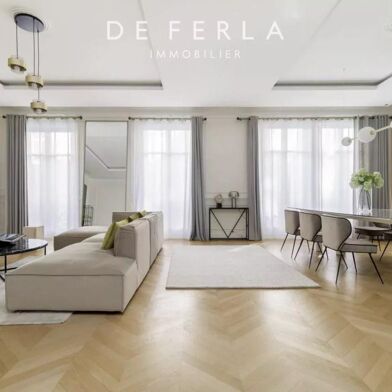 Appartement 6 pièces 5200000 €