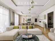 Triangle d'Or - Appartement familial - Paris VIII — photo 2