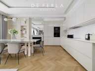 Triangle d'Or - Appartement familial - Paris VIII — photo 3