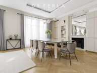 Triangle d'Or - Appartement familial - Paris VIII — photo 4