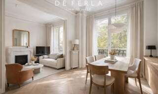 Appartement 4 Pièces 77 m² à vendre à Paris 14 (75014)