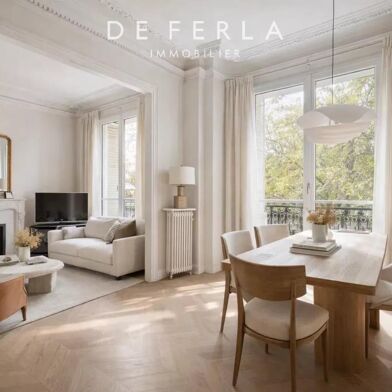 Appartement 4 pièces 875000 €