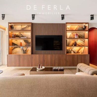 Appartement 2 pièces 799000 €