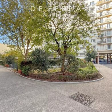 Appartement 1 pièces 143000 €