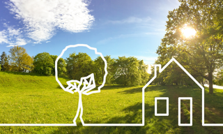 Terrain 720 m² à construire Coussay-les-Bois (86270)