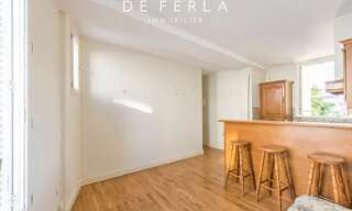 Appartement 2 Pièces 40 m² à vendre à Boulogne-Billancourt (92100)