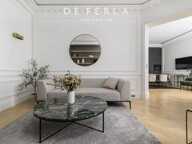 Triangle d'Or - Appartement d'exception - Paris VIII — photo 2