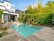 Hôtel Particulier avec commercialité - La Varenne Saint-Hilaire — photo 4