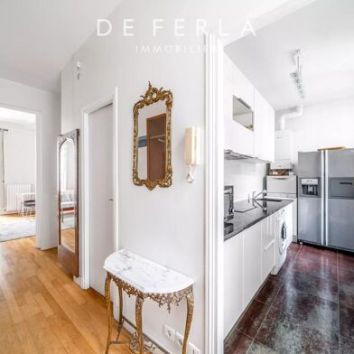 Appartement 2 pièces 830000 €