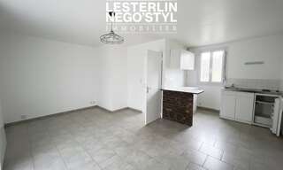 Appartement 1 Pièce  m² à louer à Le Havre (76600)