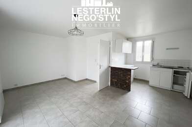 Appartement 1 pièces 330 €