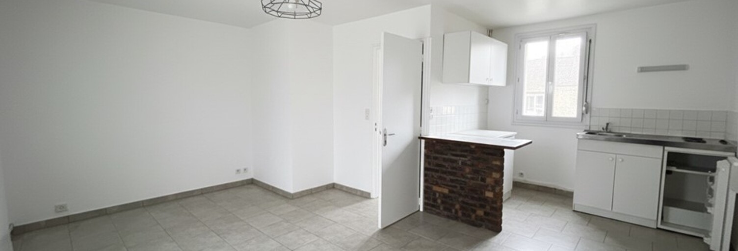 Appartement 1 Pièce  m² à louer à Le Havre (76600)