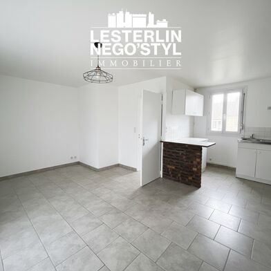 Appartement 1 pièces 330 €