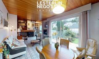 Maison 6 Pièces 190 m² à vendre à Sainte-Adresse (76310)