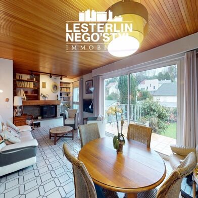 Maison 6 pièces 598000 €