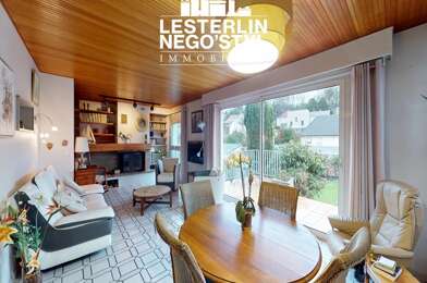 Maison 6 pièces 598000 €