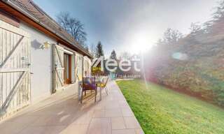 Maison 6 Pièces 145 m² à vendre à Fleury-la-Vallée (89113)