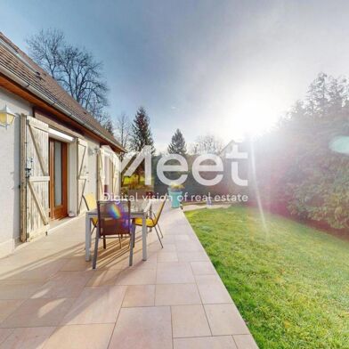 Maison 6 pièces 239600 €