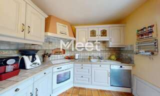 Maison 6 Pièces 145 m² à vendre à Fleury-la-Vallée (89113)