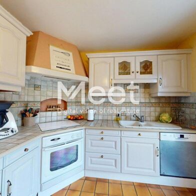 Maison 6 pièces 239600 €