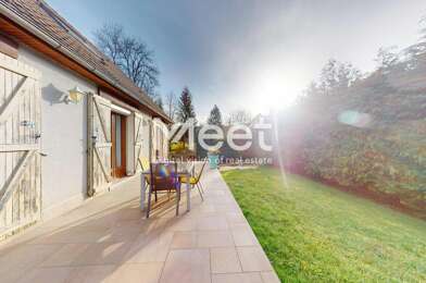 Maison 6 pièces 228960 €