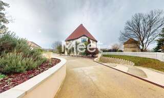 Maison 9 Pièces 420 m² à vendre à Venoy (89290)