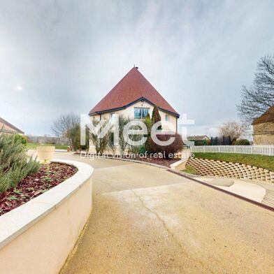 Maison 9 pièces 649000 €