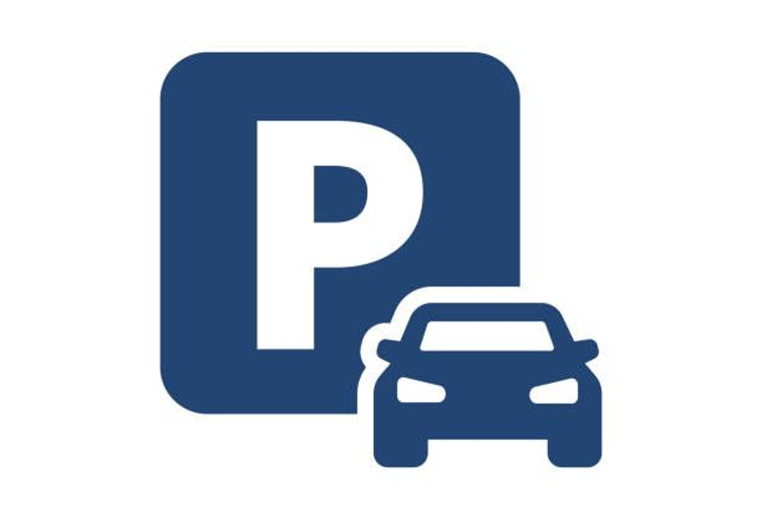 Parking À Louer - LE PLAN DU CASTELLET — photo 1