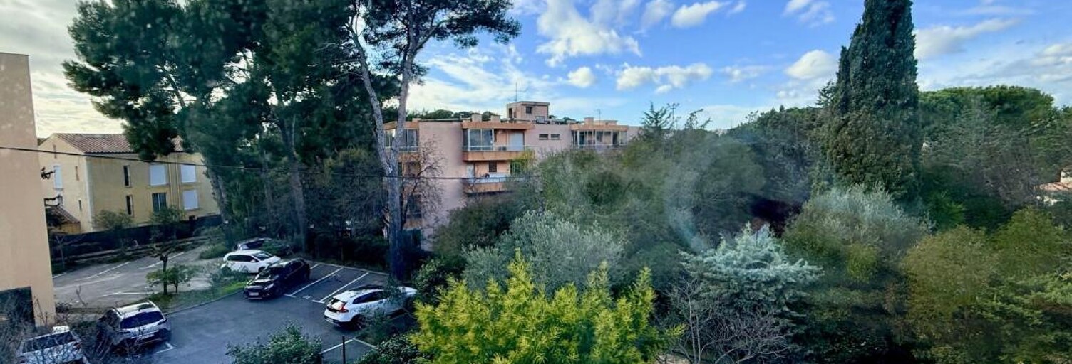 Appartement 1 Pièce 40 m² à louer à Sanary-sur-Mer (83110)