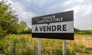 Terrain  678 m² à vendre à Treslon (51140)