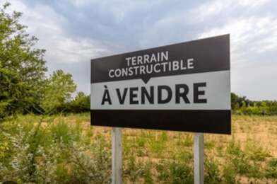 Terrain  67422 €