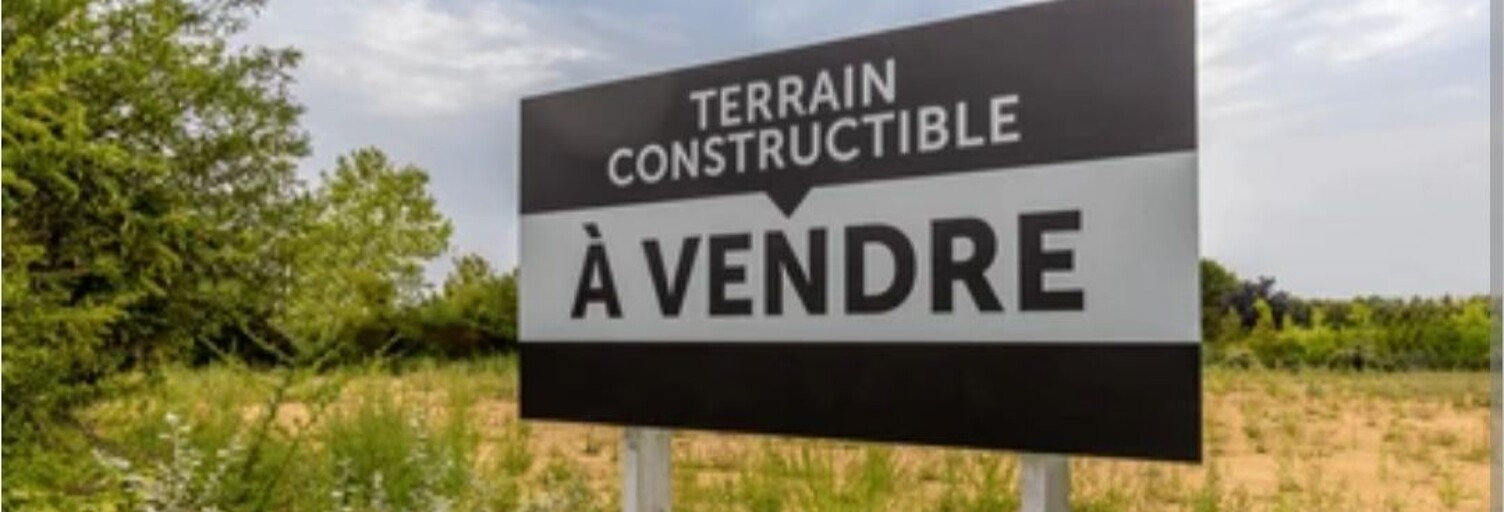 Terrain  540 m² à vendre à Treslon (51140)