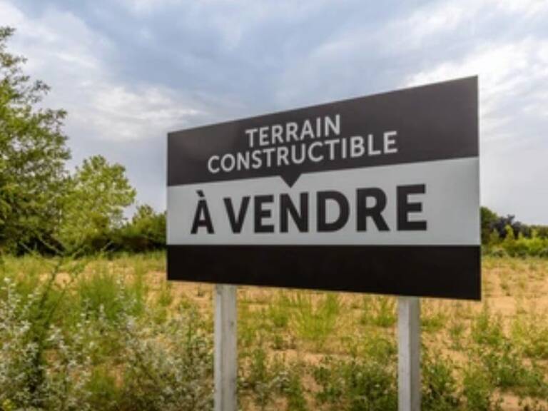Terrain à Bâtir sur TRESLON — photo 1