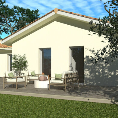 Maison 5 pièces 355000 €