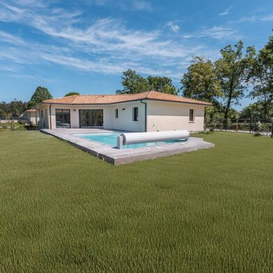 Maison 6 pièces 660000 €