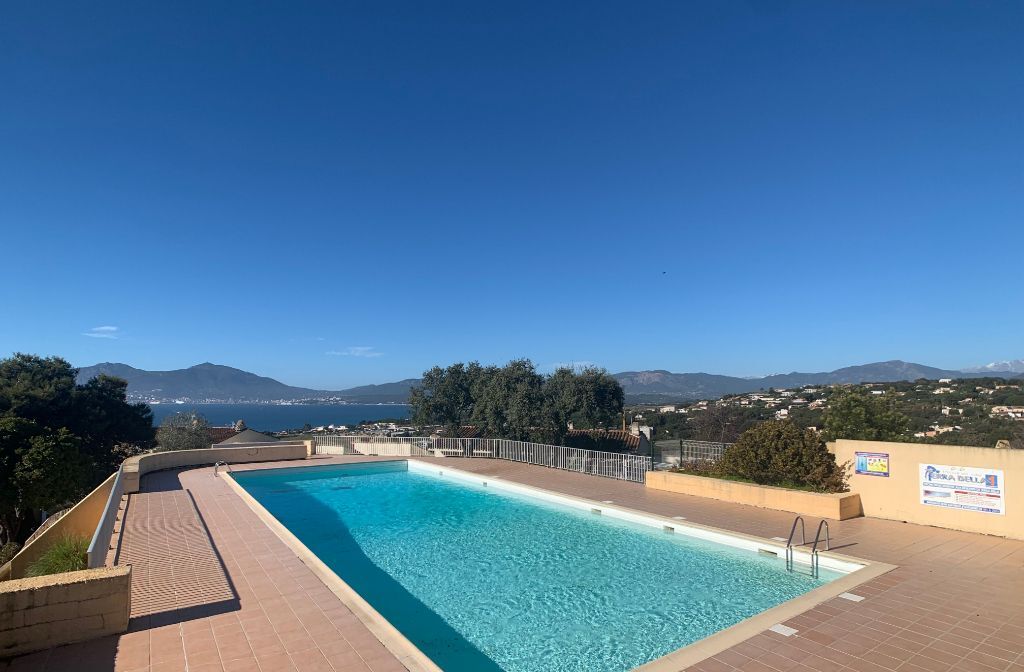 Appartement  T3 à vendre Porticcio 20166